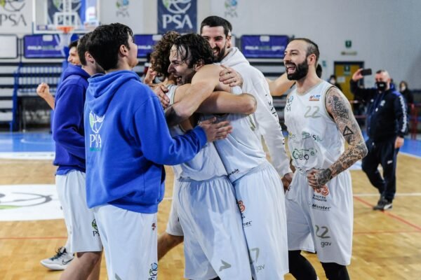 Geko, l’analisi del capitano Carlo Cantone: “Sta tornando la passione”