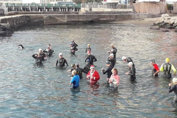Capri-Napoli, sabato il via alla Coppa Natale