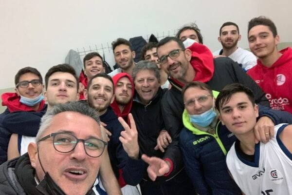 Centro Ester, la Crisco si supera e vince a Casal di Principe