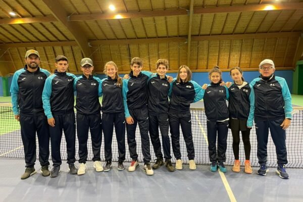 Coppa Inverno 2021, successo al via della Campania