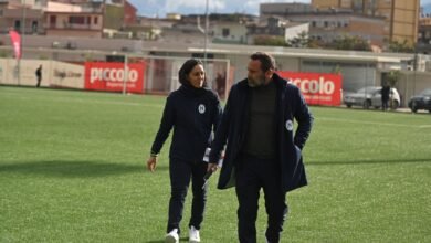 Napoli femminile