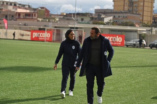 Napoli femminile, domani Coppa Italia con Empoli VIDEO