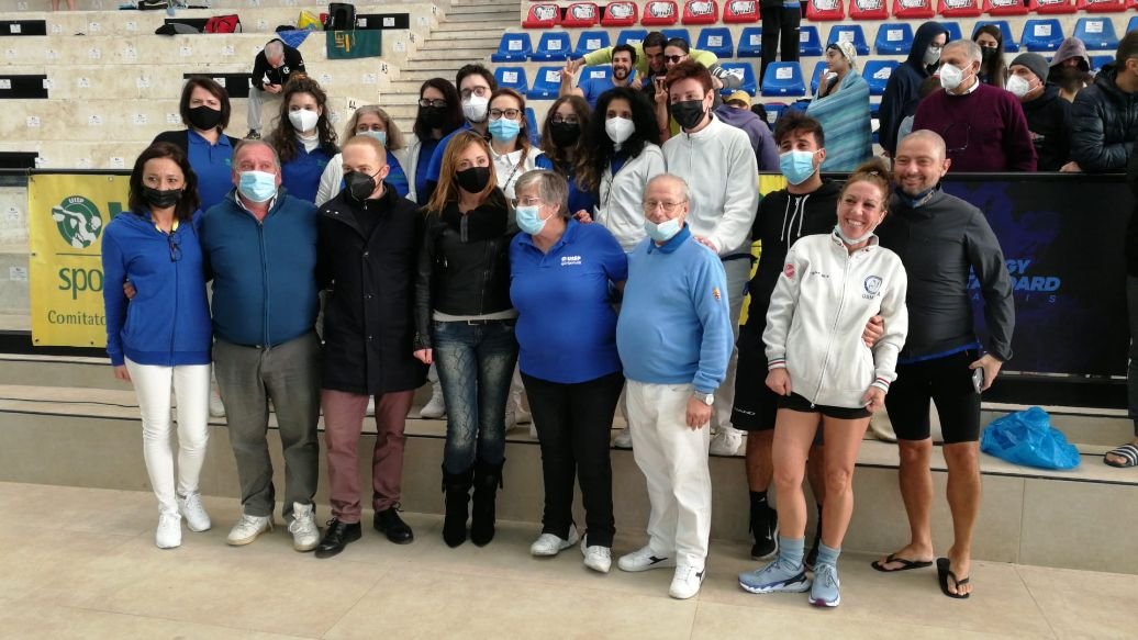 Memorial Calvino, la Nuova Partenope vince 12esima edizione