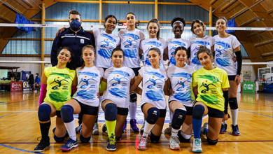 Trofeo dei territori