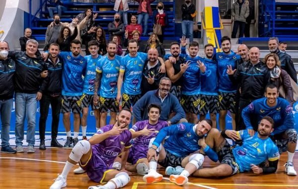 Rione Terra, domani dura trasferta a Marino