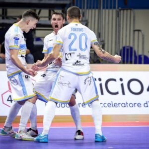 Napoli Futsal