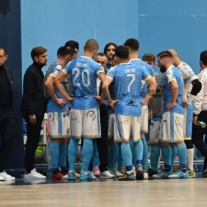 Napoli Futsal