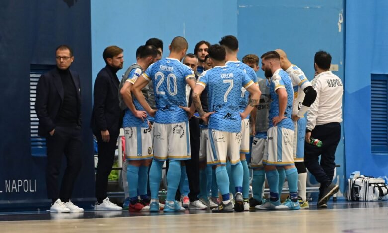Napoli Futsal