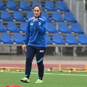 Napoli femminile