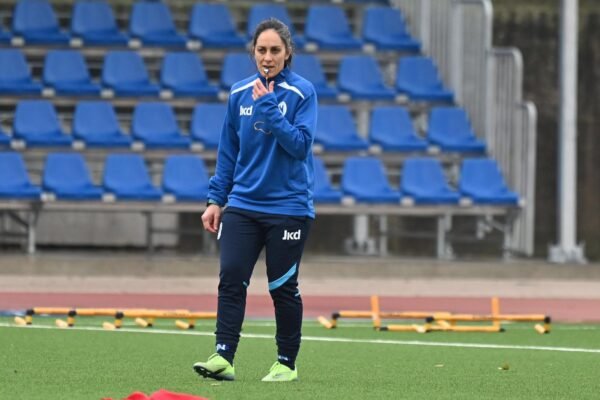 Napoli femminile, a Cercola arriva l’Empoli per lo scontro salvezza