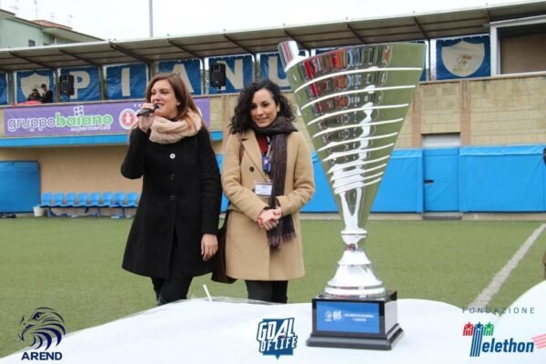 #GoalOfLife, domani e giovedì la sfida dei licei per la ricerca