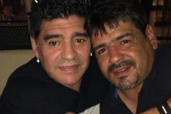 Hugo Maradona è morto, aveva 52 anni