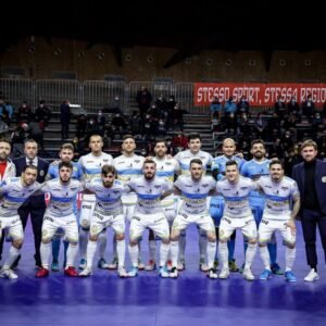 Napoli Futsal