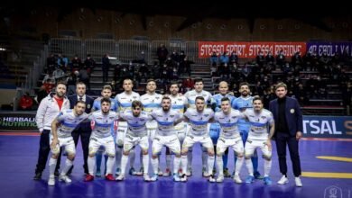 Napoli Futsal