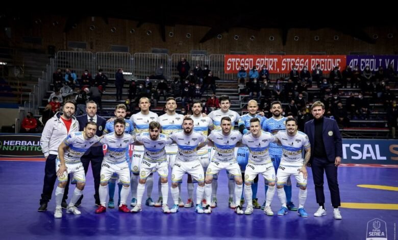 Napoli Futsal
