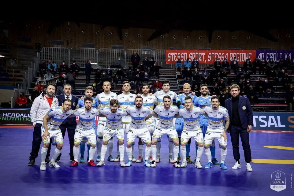 Napoli Futsal