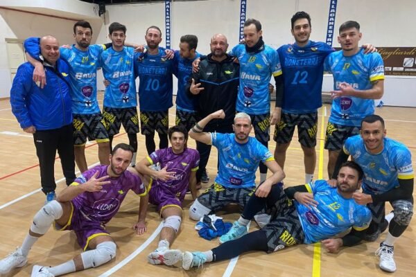 Rione Terra, espugnata Marino e ora il derby con Sacs Napoli