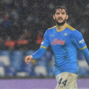 Kosttas Manolas