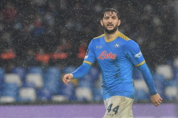 Kostas Manolas, dalla Grecia: “Accordo con Olimpiacos”