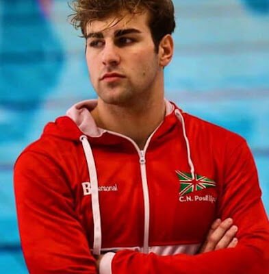 Massimo Di Martire convocato per collegiale della Nazionale