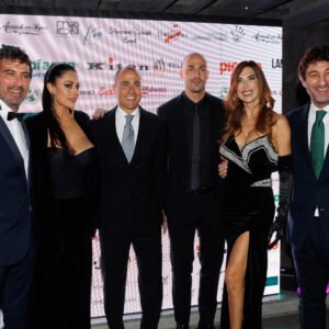 Fondazione Cannavaro Ferrara