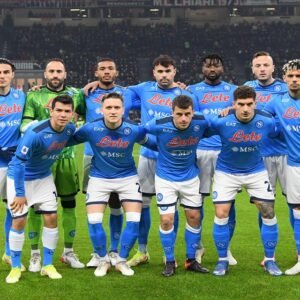 Sorrisi a Milano