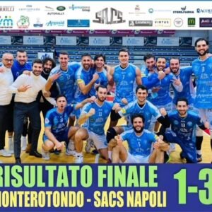 Sacs Napoli