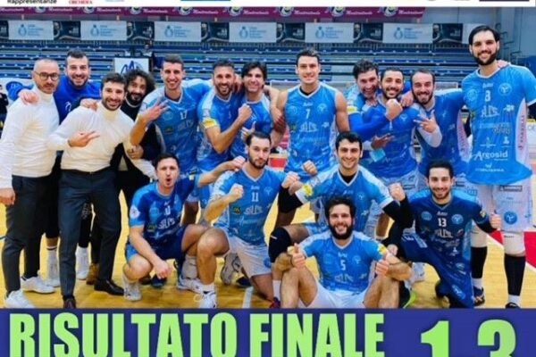 Sacs Napoli da assalto, anche il Monterotondo si arrende