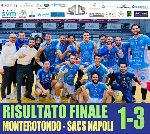 Sacs Napoli