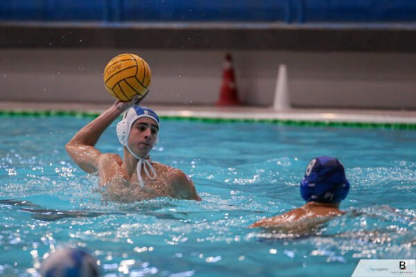 Aktis Acquachiara, domani a Monterotondo sfida alla Vis Nova