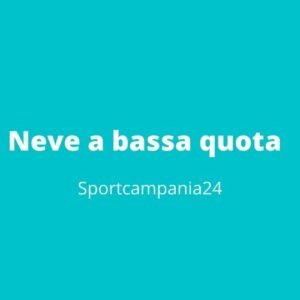 Meteo Campania