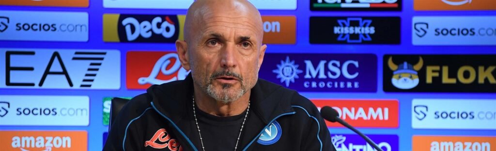 Spalletti