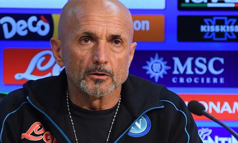 Spalletti