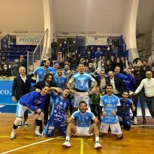 Sacs Napoli