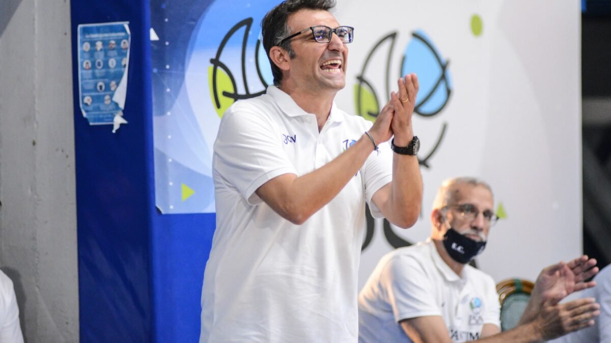 Geko, impegno duro a Reggio Calabria contro la Viola