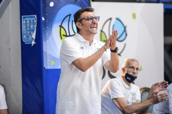 Geko, impegno duro a Reggio Calabria contro la Viola