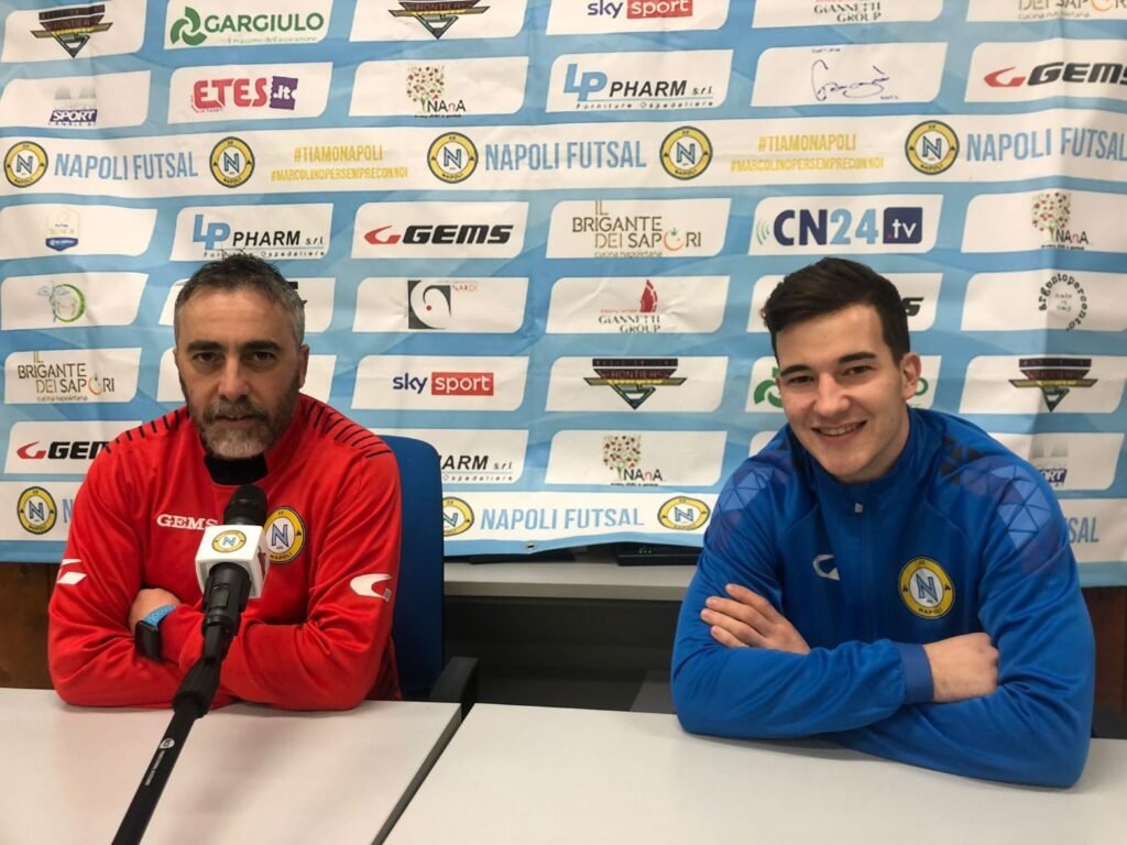 Napoli Futsal