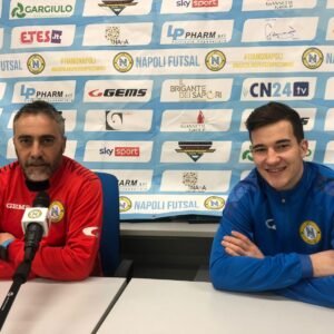 Napoli Futsal