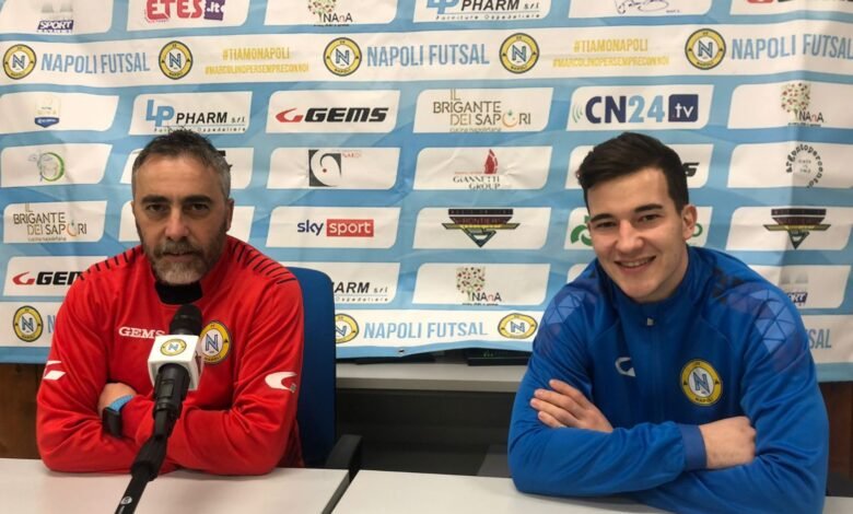 Napoli Futsal