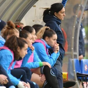 Napoli femminile