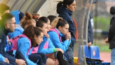 Napoli femminile