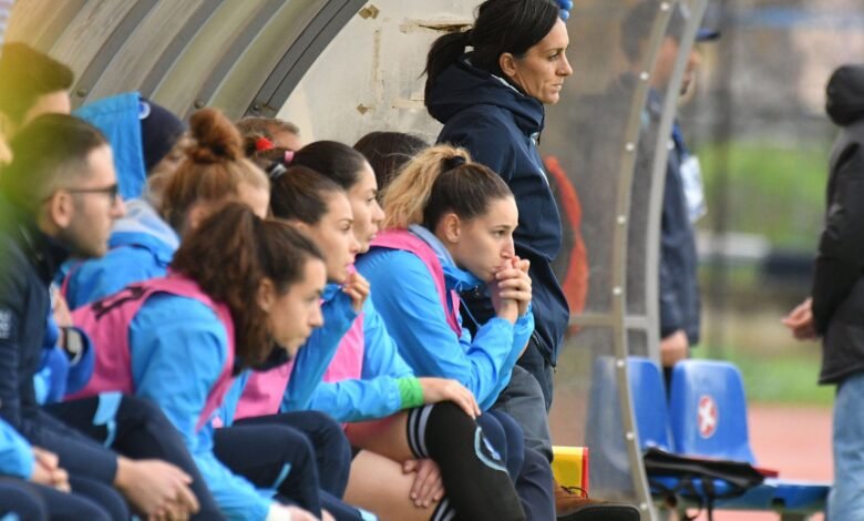 Napoli femminile