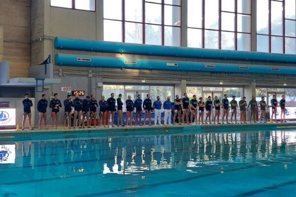 Posillipo sconfitto, a Palermo passa facile la Telimar