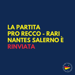 Rari Nantes Salerno