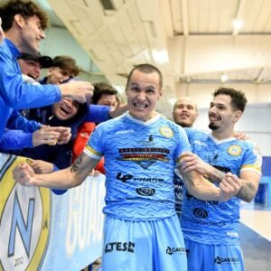 Napoli Futsal
