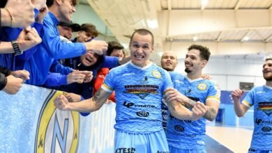 Napoli Futsal
