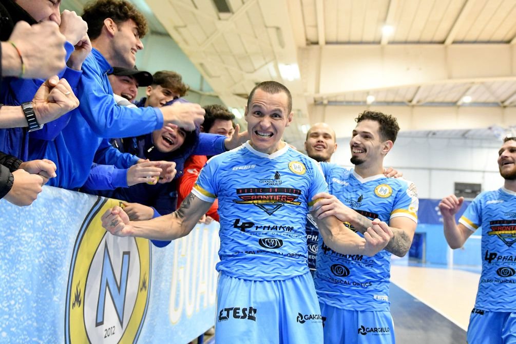 Napoli Futsal
