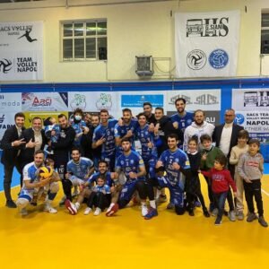 Sacs Napoli