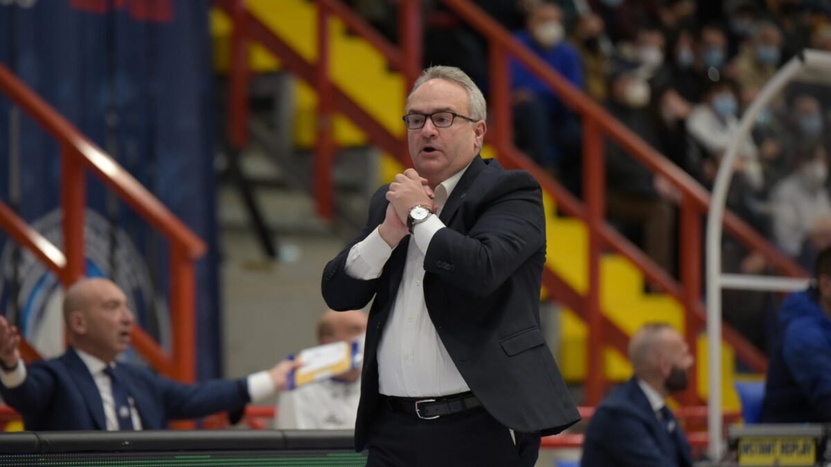 Gevi Napoli, gara con Venezia recuperata il 5 gennaio