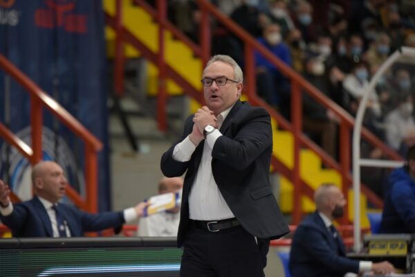 Gevi Napoli, gara con Venezia recuperata il 5 gennaio